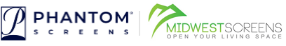 Midwest Screens Logo